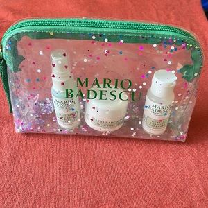 Mario Badescu Refreshing Facial Care Kit